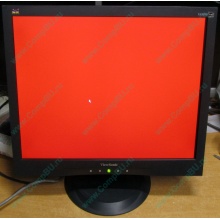 Монитор 19" ViewSonic VA903b (1280x1024) есть битые пиксели (Одинцово)