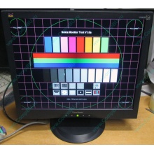 Монитор 19" ViewSonic VA903b (1280x1024) есть битые пиксели (Одинцово)