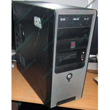 4х-ядерный компьютер Intel Core 2 Quad Q6600 (4x2.4GHz) /4Gb /500Gb /ATX 350W (Одинцово)