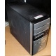 Б/У компьютер Intel Core i3 2120 /4Gb DDR3 /250Gb /ATX 400W (Одинцово)