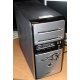 БУ компьютер Intel Core i3 2120 /4Gb DDR3 /250Gb /ATX 400W (Одинцово)