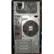 Б/У компьютер Intel Core i5 3450 (4x3.1GHz) /8Gb /500Gb /ATX 500W вид сзади (Одинцово)