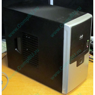 Компьютер Б/У Intel Core i5-3470 (4x3.2GHz) /8Gb DDR3 /500Gb /ATX 450W (Одинцово)