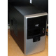 Системный блок Б/У Intel Core i5-3470 (4x3.2GHz) /8Gb DDR3 /500Gb /ATX 450W (Одинцово)