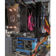 Intel Core i5-3470 /Cooler Master с тепловыми трубками /Asus P8B75M-LX /2x4Gb DDR3 Corsair CMZ4GX3M2A1600C9 9-9-9-24 1.5V ver.7 (Одинцово).