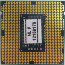 Процессор Intel Pentium G2020 (2x2.9GHz /L3 3072kb) SR10H s.1155 (Одинцово)
