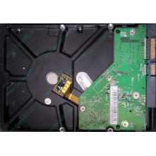 Б/У жёсткий диск 500Gb Western Digital WD5000AVVS (WD AV-GP 500 GB) 5400 rpm SATA (Одинцово)