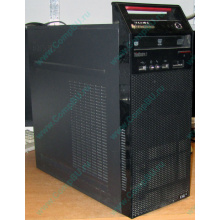 Б/У Lenovo Thinkcentre Edge 71 (Intel Core i3-2100 /4Gb DDR3 /320Gb /ATX 450W) - Одинцово