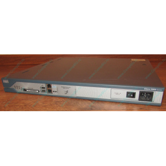 VoIP маршрутизатор Cisco 2811 в Одинцово, voice IP роутер Cisco 2811 (Одинцово)