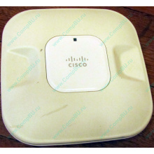 Точка доступа Cisco Aironet AIR-AP1041N-E-K9 купить Б/У (Одинцово)