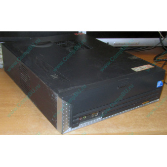 Б/У компьютер Kraftway Prestige 41240A#9 (Intel Core 2 Duo E6600 (2x2.4GHz) s.775 /2Gb /160Gb /300W SFF desktop /Windows 7 Pro) - Одинцово
