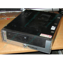 Б/У компьютер Kraftway Prestige 41180A#9 Intel E5400 (2x2.7GHz) s.775 /2Gb /160Gb /ATX 250W SFF desktop /WIN7 PRO (Одинцово)