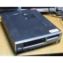 Б/У компьютер Kraftway Prestige 41180A (Intel E5400 (2x2.7GHz) s775 /2Gb DDR2 /160Gb /IEEE1394 (FireWire) /ATX 250W SFF desktop) - Одинцово