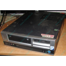 БУ компьютер Kraftway Prestige 41180A (Intel E5400 (2x2.7GHz) s775 /2Gb DDR2 /160Gb /IEEE1394 (FireWire) /ATX 250W SFF desktop) - Одинцово