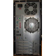 HP Compaq dx2300 MT (Intel Pentium-D 925 (2x3.0GHz) /2Gb /160Gb /ATX 250W) вид сзади (Одинцово)