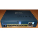 Межсетевой экран Cisco ASA 5505 БЕЗ БЛОКА ПИТАНИЯ! (Одинцово)