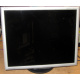 Монитор 19" Nec MultiSync Opticlear LCD1790GX на запчасти (Одинцово)