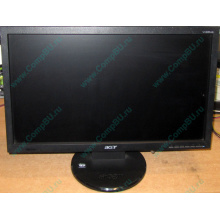 Монитор 18.5" TFT Acer V193HQ Db (Одинцово)