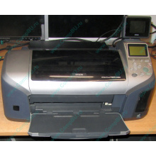 Epson Stylus R300 на запчасти (глючный струйный цветной принтер) - Одинцово