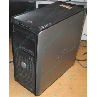 Б/У компьютер Dell Optiplex 780 (Intel Core 2 Quad Q8400 (4x2.66GHz) /4Gb DDR3 /320Gb /ATX 305W /Windows 7 Pro)  (Одинцово)