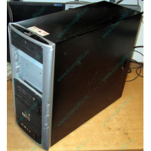 Б/У корпус ATX Miditower от компьютера UFO  (Одинцово)