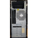 Корпус ATX Miditower вид сзади (Одинцово)