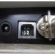 Термопринтер Zebra TLP 2844 (выломан USB разъём в Одинцово, COM и LPT на месте; без БП!) - Одинцово