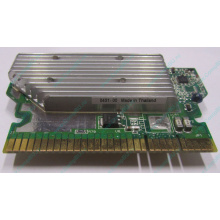 VRM модуль HP 367239-001 (347884-001) 12V с катушками для Proliant G4 (Одинцово)
