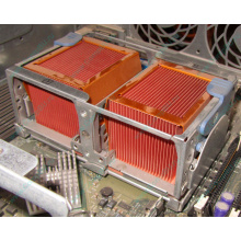Радиатор HP 344498-001 для ML370 G4 (Одинцово)