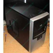Компьютер БУ Intel Core i5-3470 (4x3.2GHz) /4Gb DDR3 /500Gb /ATX 450W (Одинцово)