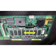 SCSI рейд-контроллер HP 171383-001 Smart Array 5300 128Mb cache PCI/PCI-X (SA-5300) - Одинцово