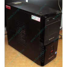Компьютер Б/У Kraftway Credo KC36 (Intel C2D E7500 (2x2.93GHz) s.775 /2Gb DDR2 /250Gb /ATX 400W /W7 PRO) - Одинцово