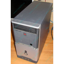 4хъядерный компьютер Intel Core 2 Quad Q6600 (4x2.4GHz) /4Gb DDR2 /250Gb /ATX 350W (Одинцово)