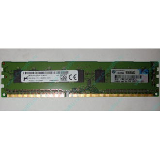 HP 500210-071 4Gb DDR3 ECC memory (Одинцово)