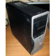 Двухпроцессорная рабочая станция Dell Precision 490 (2 x Xeon X5355 (4x2.66GHz) /8Gb DDR2 /500Gb /nVidia Quatro FX4600 /ATX 750W (Одинцово)