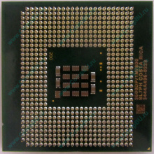 Процессор Intel Xeon 3.6GHz SL7PH socket 604 (Одинцово)