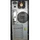 Компьютер AMD Phenom X3 8600 (3x2.3GHz) /4Gb DDR2 /250Gb /GeForce GTS250 /ATX 430W вид сзади (Одинцово)