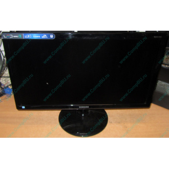 БУ монитор 23.6" Samsung S24C350L (Одинцово)