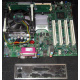 Комплект: плата Intel D845GLAD с процессором Intel Pentium-4 1.8GHz s.478 и памятью 512Mb DDR1 Б/У (Одинцово)