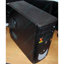 Компьютер Б/У Intel Core i5-7400 (4x3.0GHz) /8Gb DDR4 /480Gb SSD /3Gb GeForce GTX1060 /ATX 550W Inwin (Одинцово)