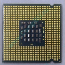 Процессор Intel Pentium-4 640 (3.2GHz /2Mb /800MHz /HT) SL8Q6 s.775 (Одинцово)