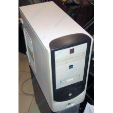 Простой компьютер для танков AMD Athlon X2 6000+ (2x3.0GHz) /4Gb /250Gb /1Gb GeForce GTX550 Ti /ATX 450W (Одинцово)