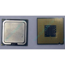 Процессор Intel Pentium-4 531 (3.0GHz /1Mb /800MHz /HT) SL8HZ s.775 (Одинцово)