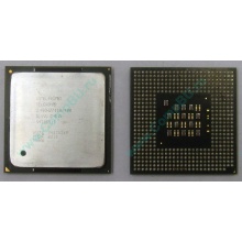 Процессор Intel Celeron (2.4GHz /128kb /400MHz) SL6VU s.478 (Одинцово)