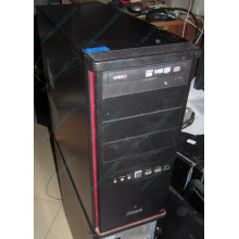 Б/У компьютер AMD A8-3870 (4x3.0GHz) /6Gb DDR3 /1Tb /ATX 500W (Одинцово)