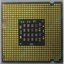 Процессор Intel Celeron D 341 (2.93GHz /256kb /533MHz) SL8HB s.775 (Одинцово)