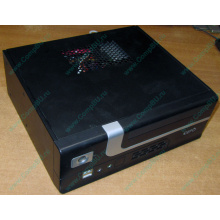 Б/У неттоп Depo Neos 220USF (Intel Atom D2700 (2x2.13GHz HT) /2Gb DDR3 /320Gb /miniITX) - Одинцово