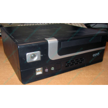 Б/У неттоп Depo Neos 220USF (Intel Atom D2700 (2x2.13GHz HT) /2Gb DDR3 /320Gb /miniITX) - Одинцово
