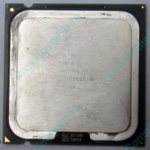 Процессор Intel Pentium-4 651 (3.4GHz /2Mb /800MHz /HT) SL9KE s.775 (Одинцово)