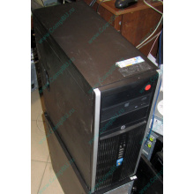 Б/У компьютер HP Compaq Elite 8300 (Intel Core i3-3220 (2x3.3GHz HT) /4Gb /320Gb /ATX 320W) - Одинцово